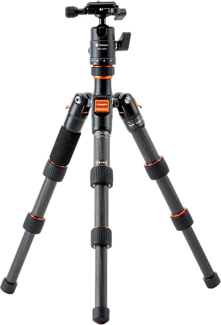 Fotopro X-Go Mini 2