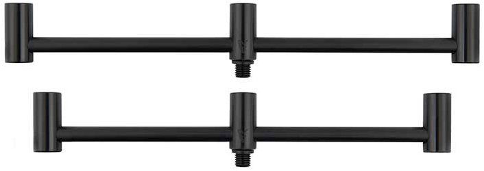 FOX Black Label Slim 3 Rod Buzz Bars 2 ks