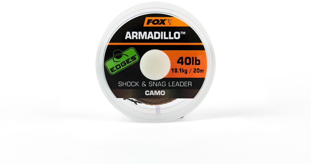 Fox Camo Armadillo 20 m, 50 lb