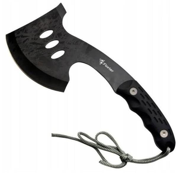 Foxter Sekera Tomahawk, 26 cm