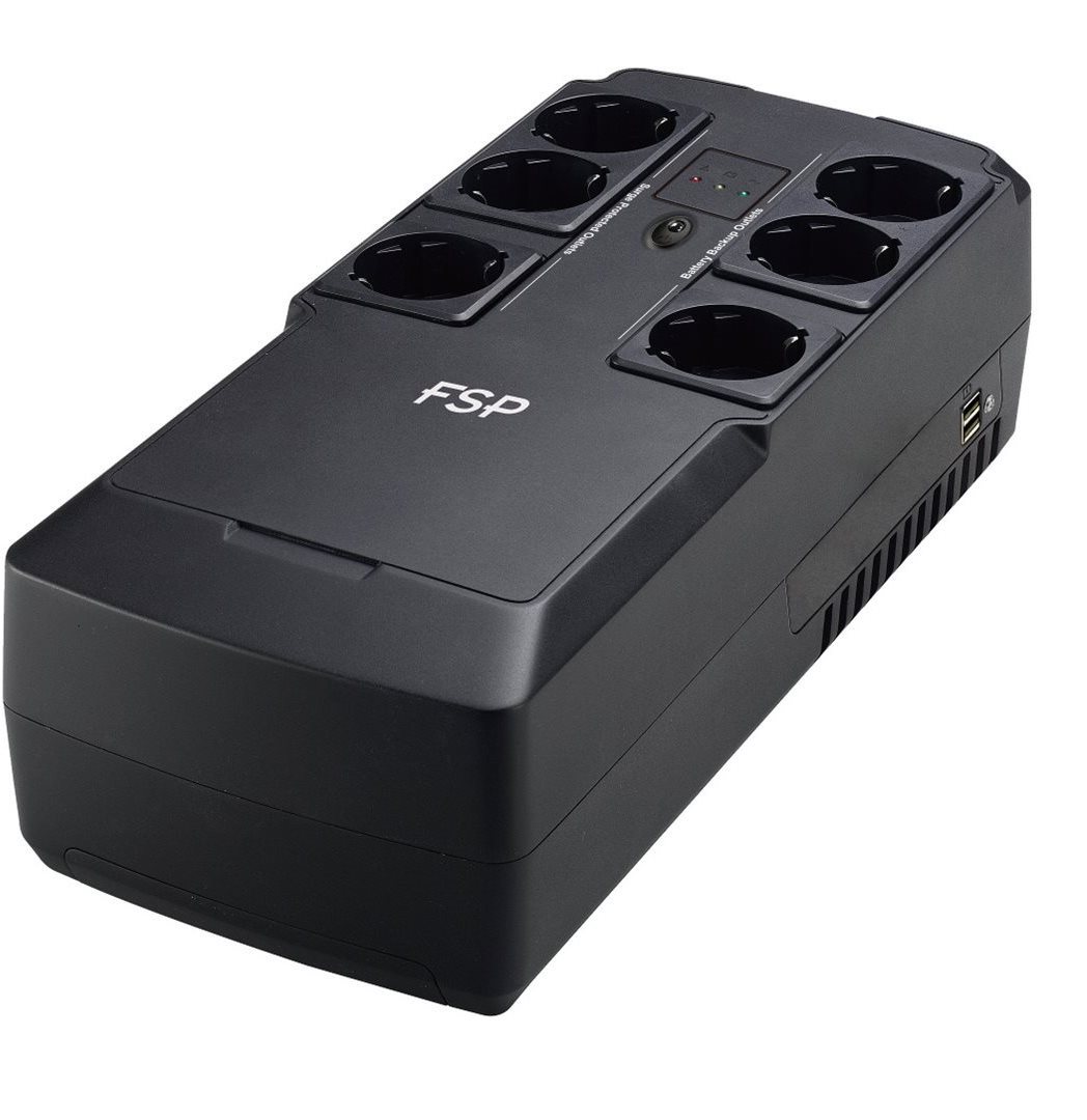 FSP UPS NanoFit 600