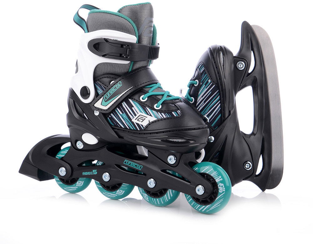 FunActiv Trilo 4in1 veľ. 26/29