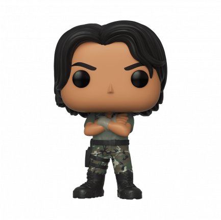 Funko POP! Altered Carbon – Takeshi Kovacs (Birth)