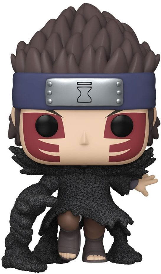 Funko POP! Boruto – Naruto Next Generations – Shinki