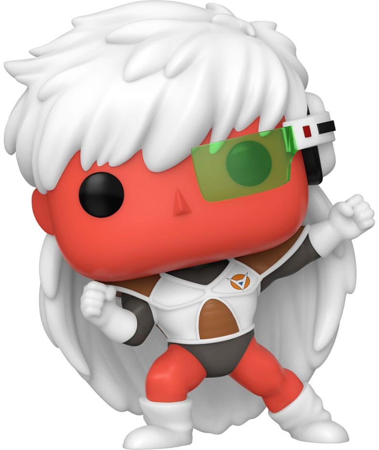Funko POP! Dragon Ball Z – Jiece