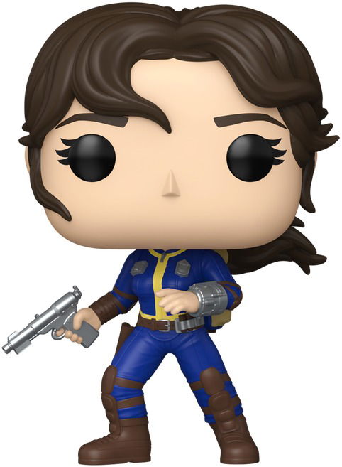 Funko POP! Fallout – Lucy MacLean