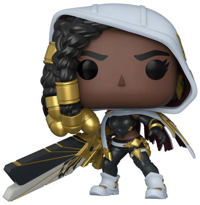 Funko POP! League of Legends – Senna