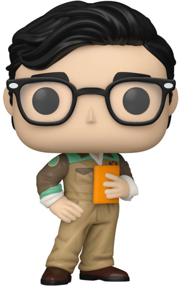 Funko POP! Loki Season 2 – O.B.