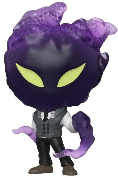 Funko POP! My Hero Academia – Kurogiri