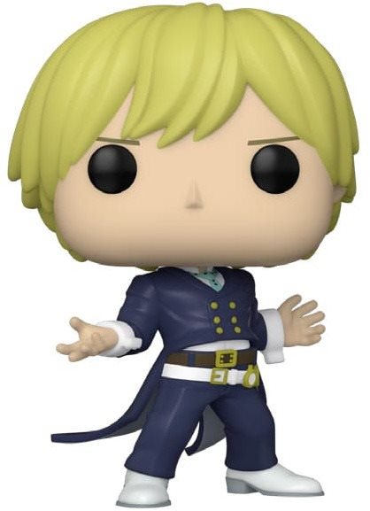 Funko POP! My Hero Academia – Neito Monoma
