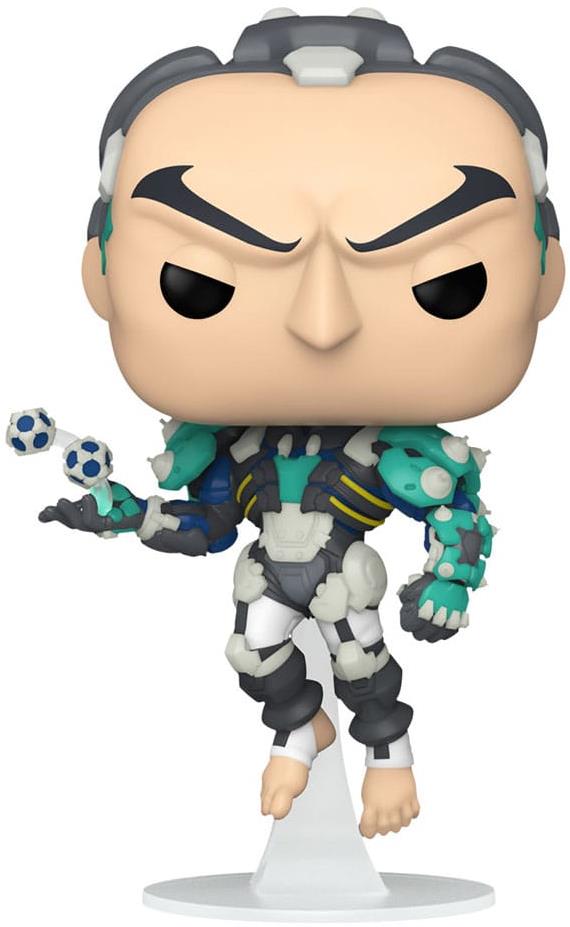 Funko Pop! Overwatch 2 – Sigman
