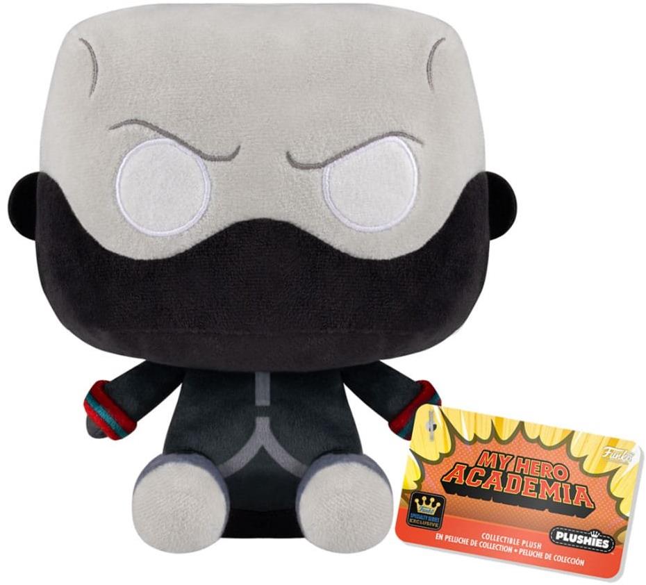 Funko POP! Plyšová hračka My Hero Academia Twice 18 cm