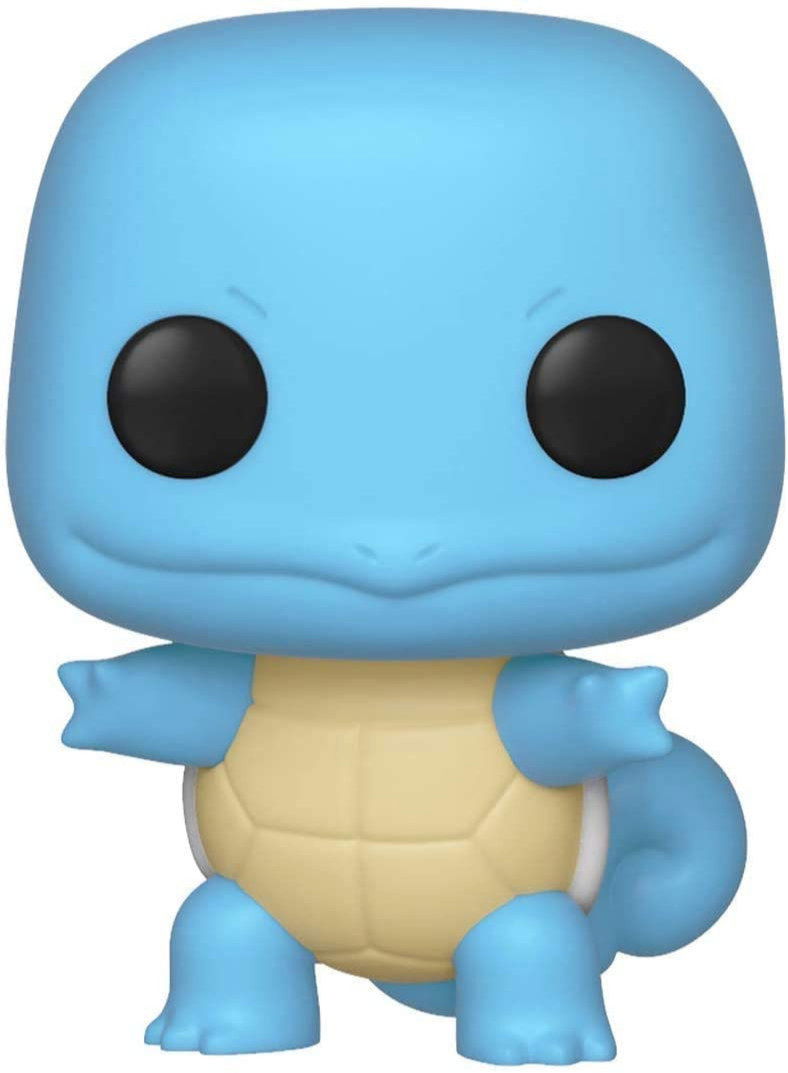 Funko POP! Pokemon – Squirtle