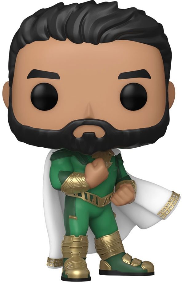 Funko POP! Shazam 2 – Pedro