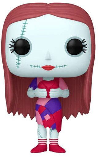 Funko POP! The Nightmare Before Christmas – Sally