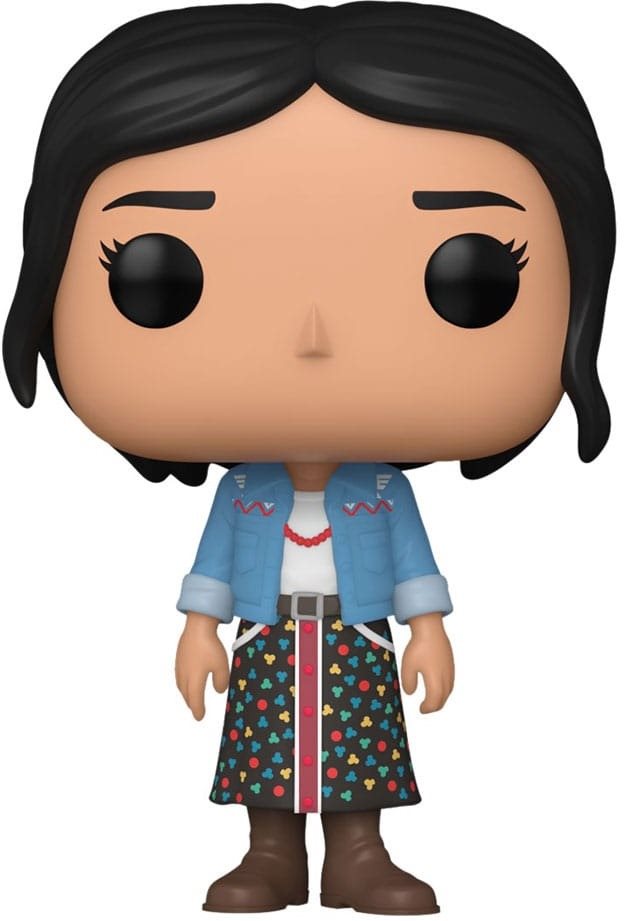 Funko POP! Yellowstone – Monica Dutton