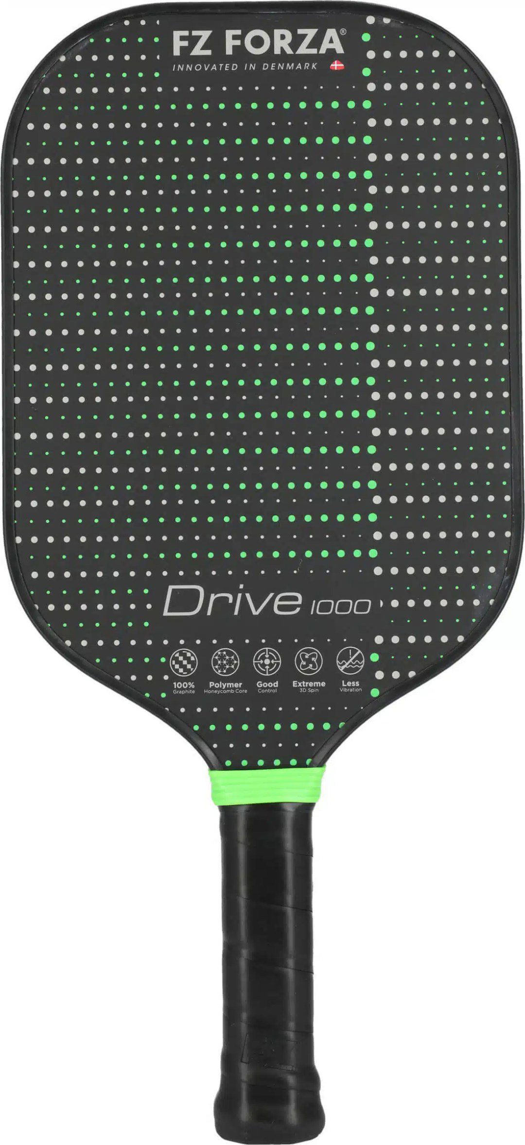 FZ Forza Drive 1000