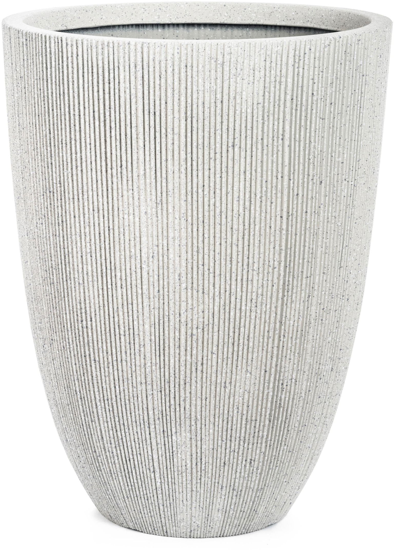 G21 Kvetináč SAND CONE 37 × 37 × 48,5 cm