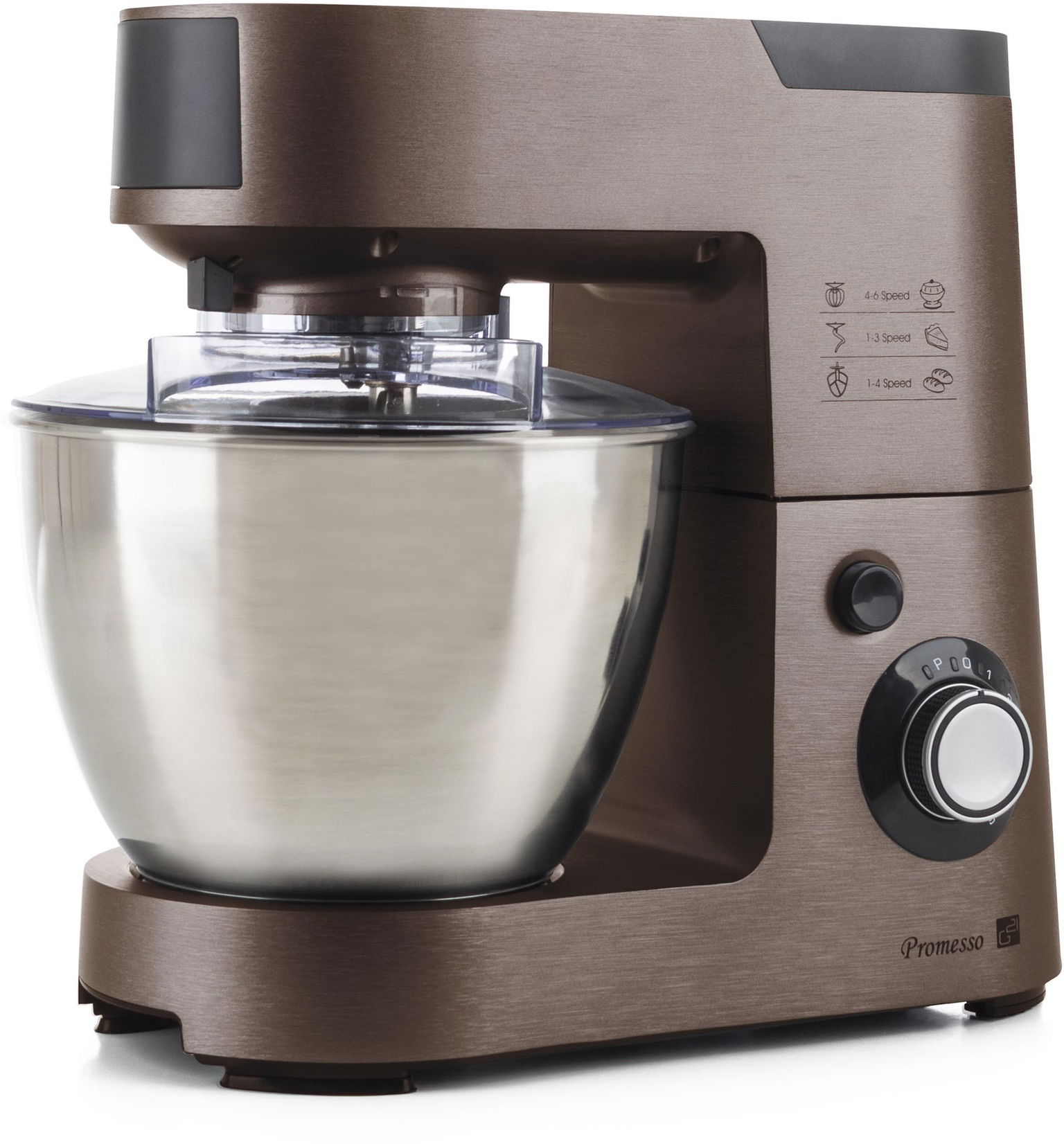 G21 Promesso Brown