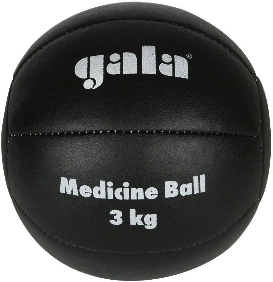 GALA Medicinbal kožený 3 kg