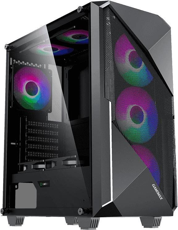 GameMax Revolt