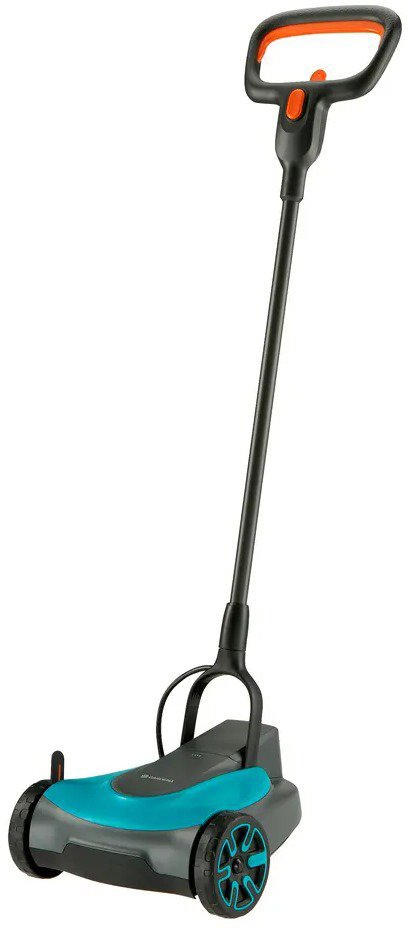 GARDENA Akumulátorová kosačka HandyMower 22/18 V P4A – bez akumulátora