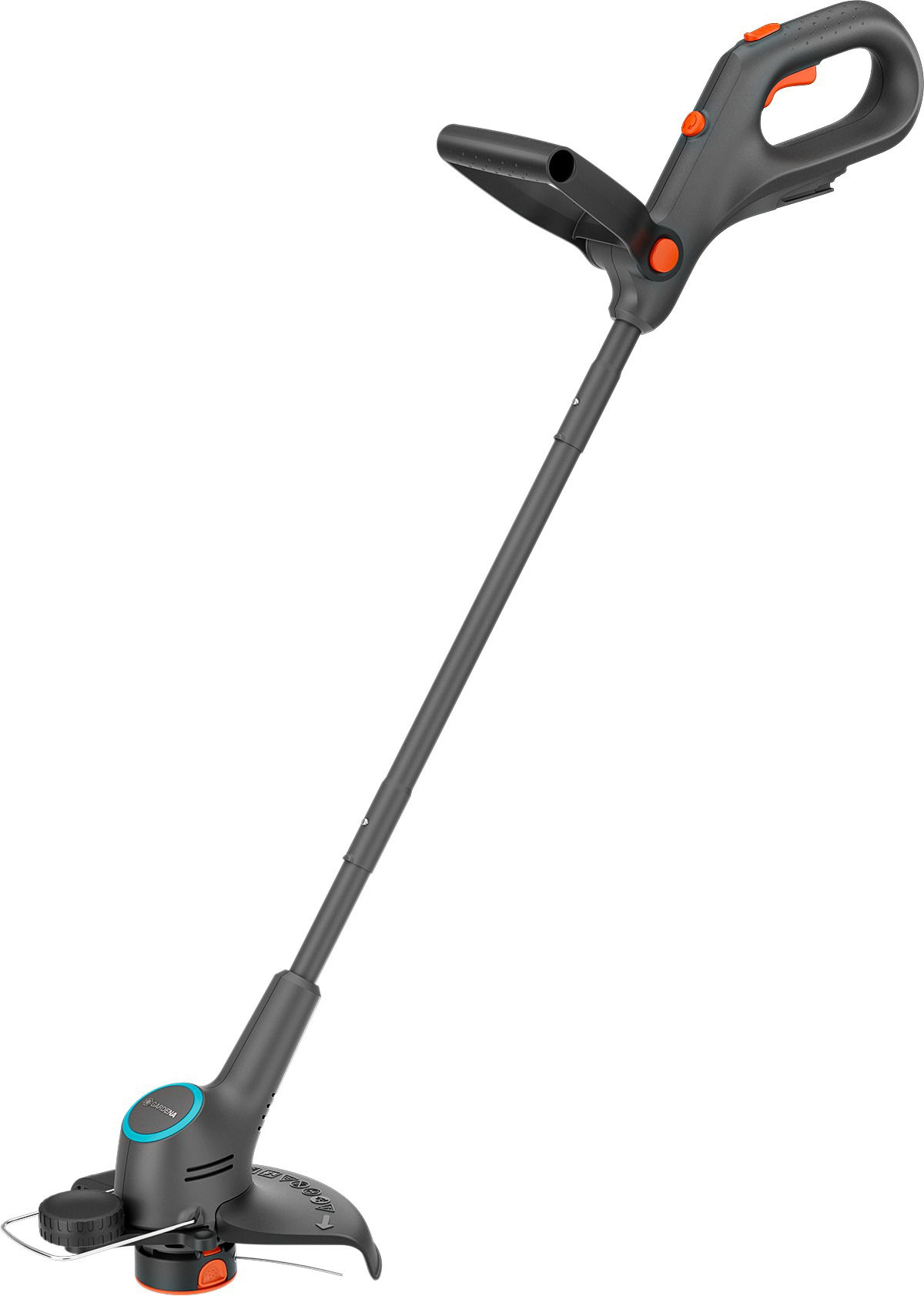 GARDENA Akumulátorový vyžínač EasyTrim 25/18V P4A – súprava