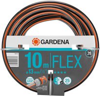 GARDENA Hadica Flex Comfort 13 mm, 10 m