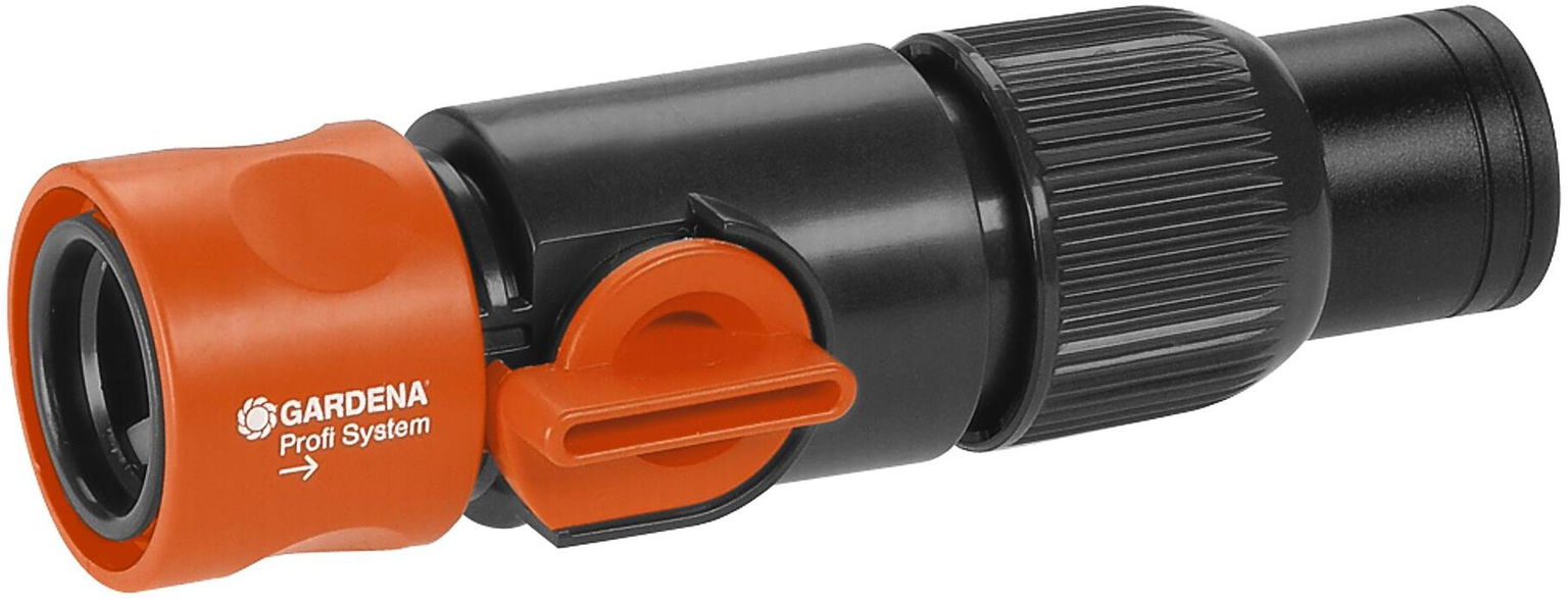 GARDENA Profi-System Stopspojka regulačná 19 mm (3/4")