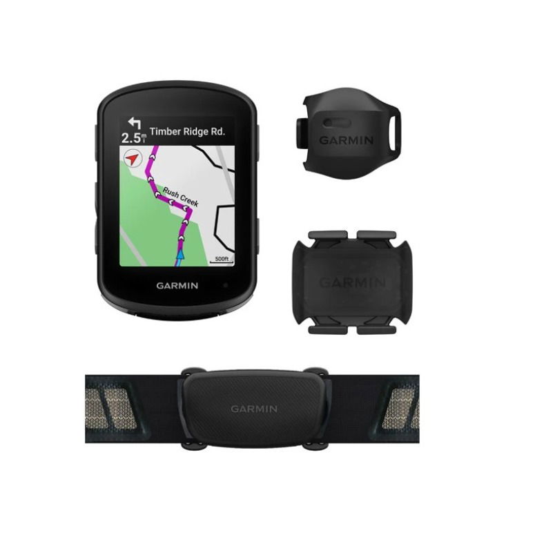 Garmin Edge 540 Bundle EU