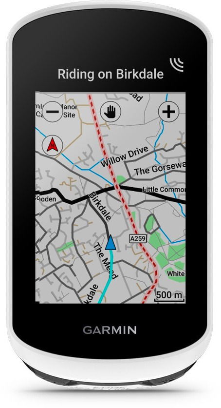 Garmin Edge Explore 2