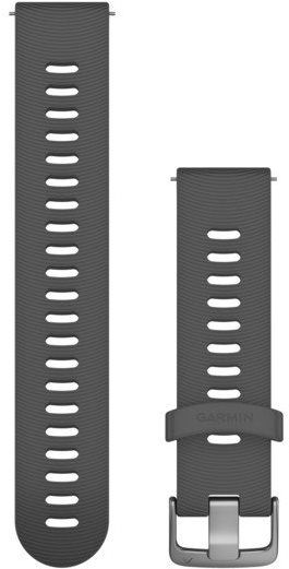 Garmin Quick Release (20 mm) Slate