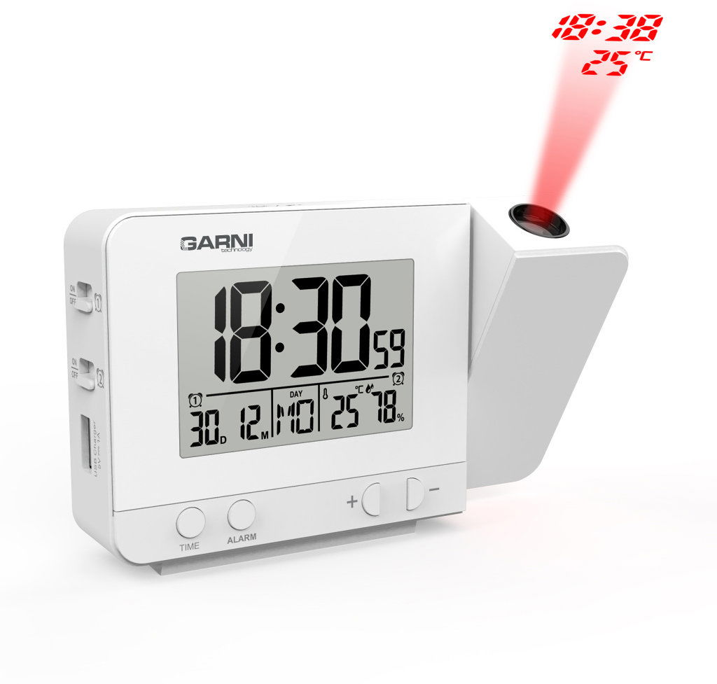 GARNI 140W