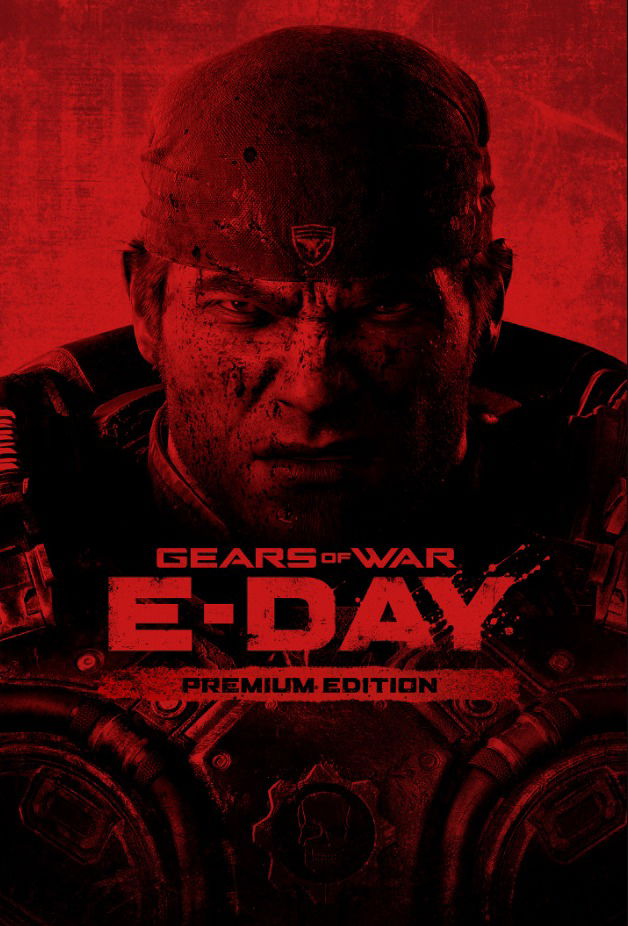Gears of War: E-Day: Premium Edition (Predobjednávka) – Xbox Series X|S/Windows Digital
