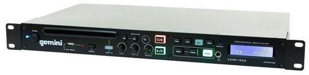 Gemini CDMP-1500