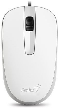 Genius DX-120 Elegant White