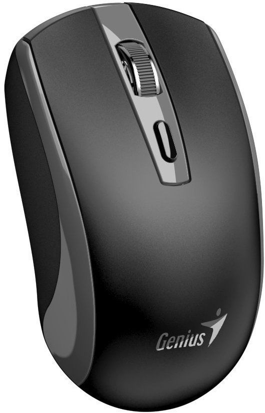 Genius ECO-8150 čierno-sivá