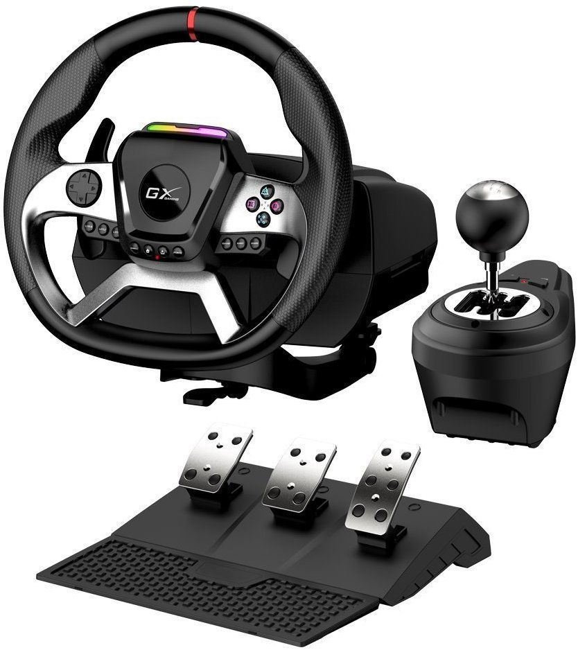 Genius GX Gaming SpeedMaster X5 FF