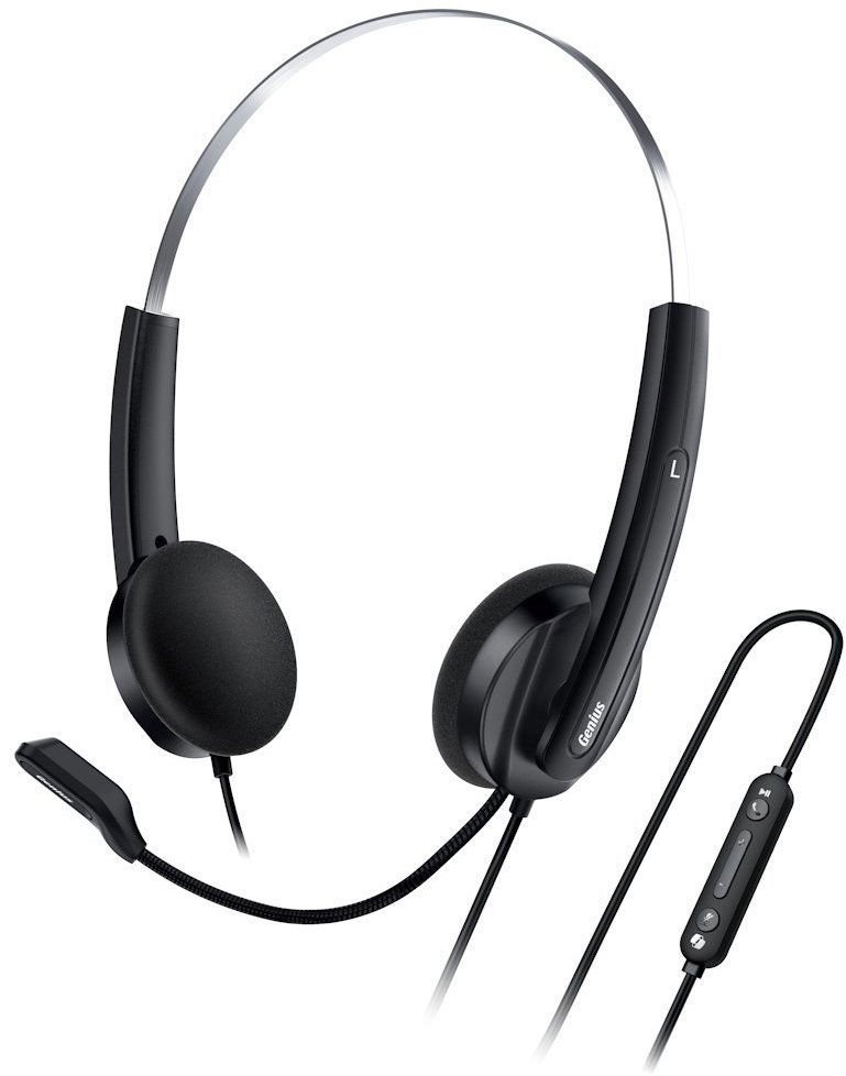 Genius HS-220U AI