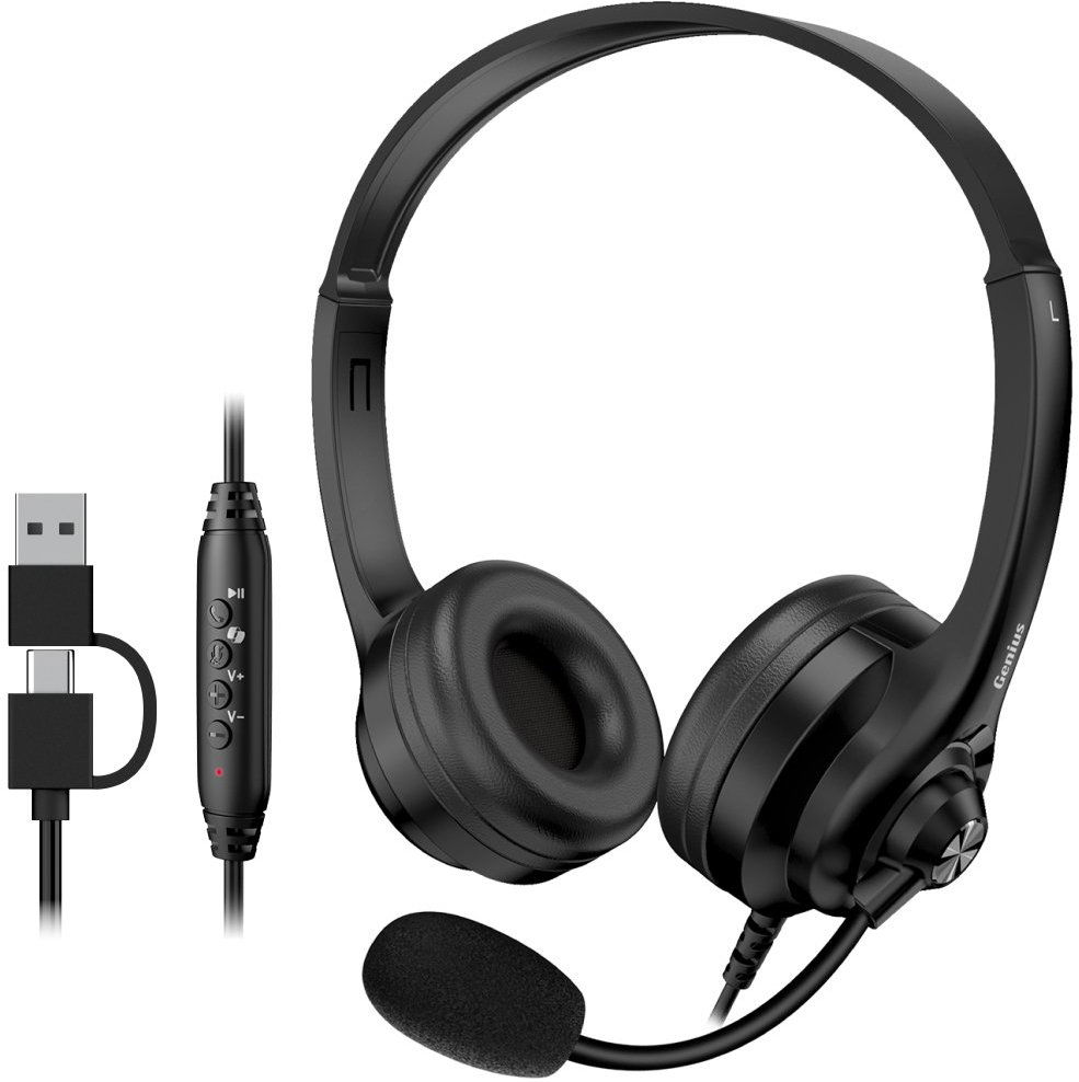 Genius HS-235U AI