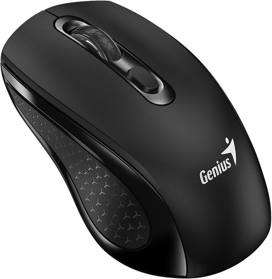 Genius NX-8025S Black