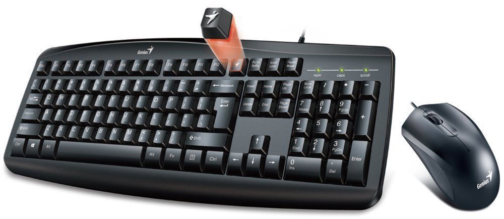 Genius Smart KM-200 – US