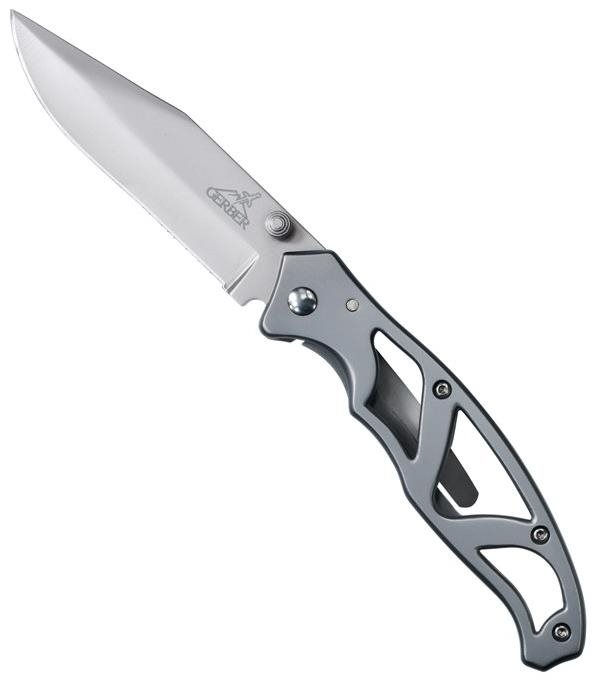 Gerber Paraframe I