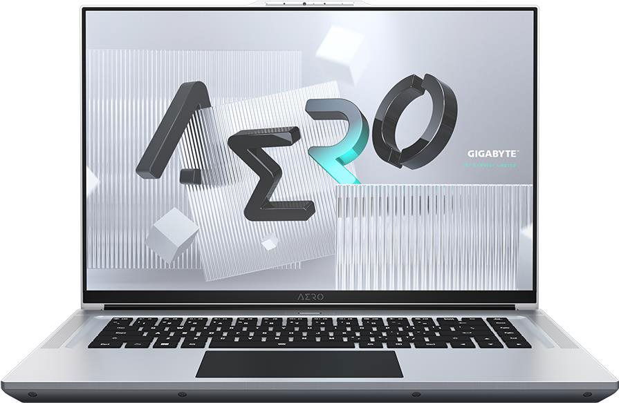 GIGABYTE AERO 16 XE