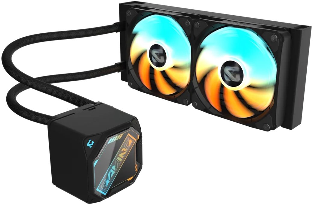 GIGABYTE GAMING 240
