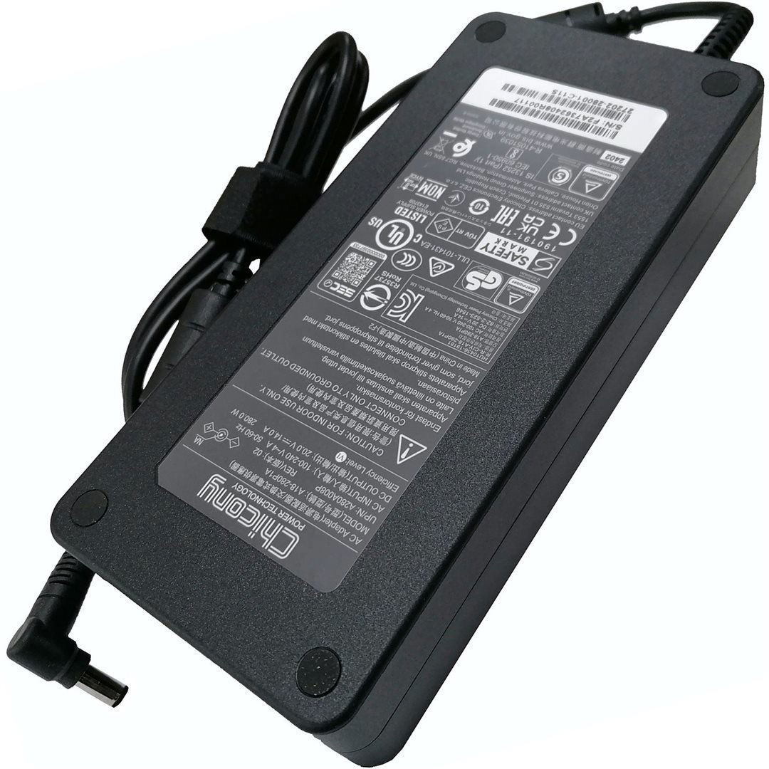 GIGABYTE ORIG. 280 W 20 V