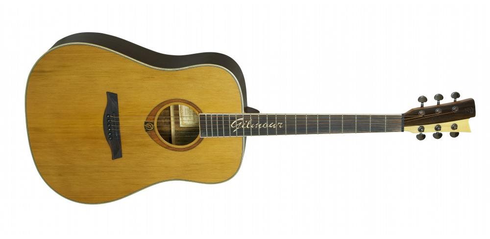 Gilmour Woody