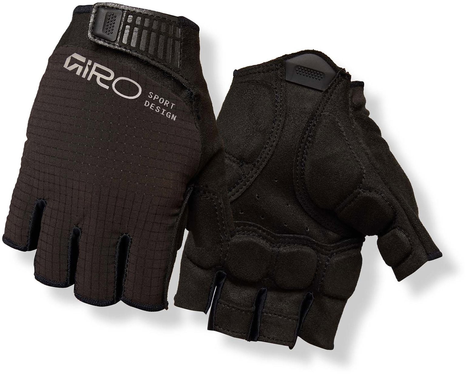 GIRO Tessa II Gel Black L