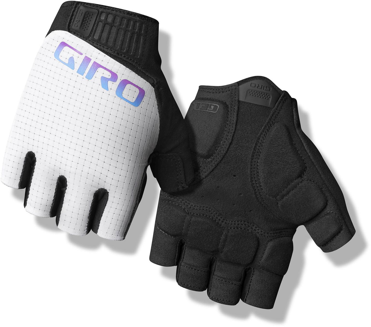GIRO Tessa II Gel White L