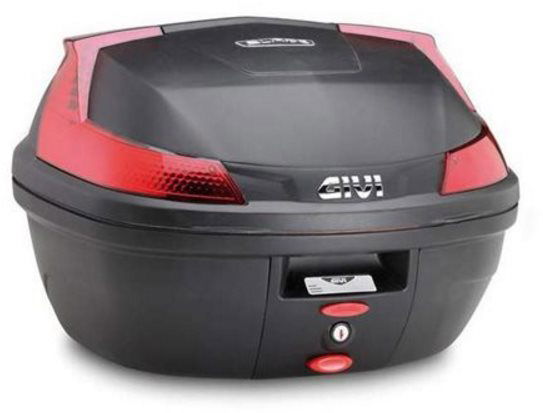 GIVI B37N Blade 37 l